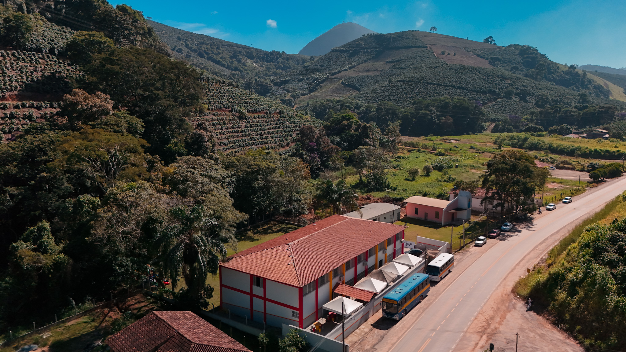 Câmara de Irupi aprova projeto que fortalece ensino em tempo integral na rede municipal