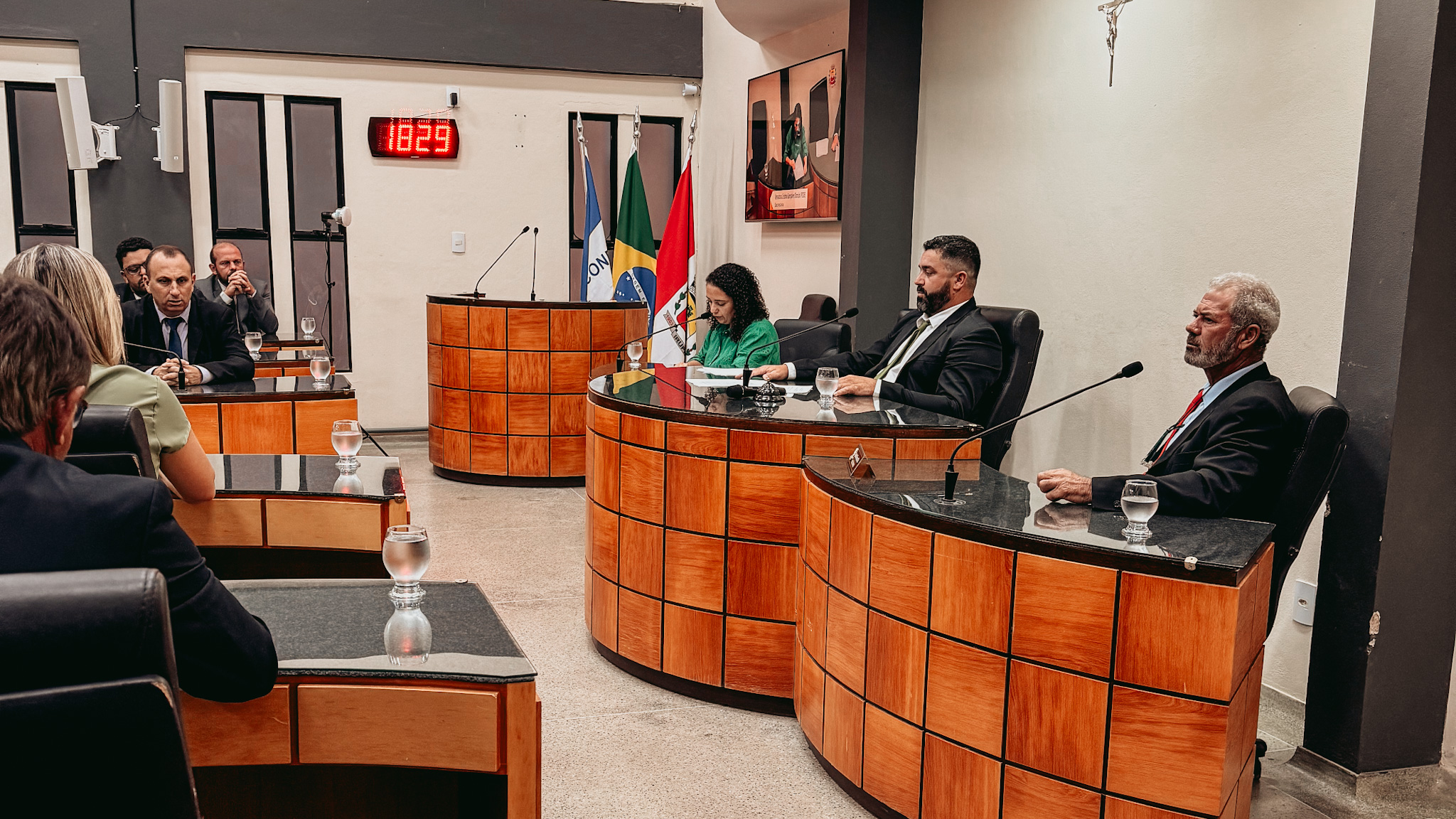 Aprovada obrigatoriedade de conhecimentos de Informática para servidores da Saúde
