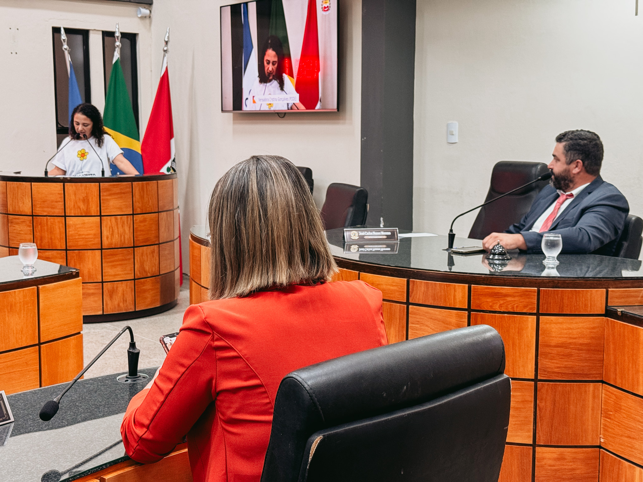 Aprovado Programa Auxílio Estudante