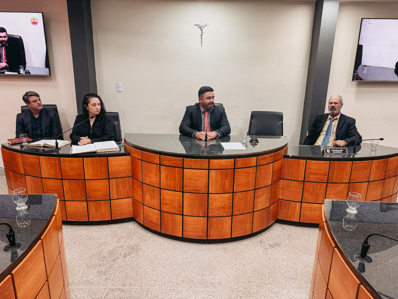 Aprovada Gratificação para servidores da Secretaria de Obras